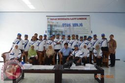 Kapusluh: penyuluh berperan tingkatkan produksi rumput laut