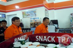 Pos Indonesia Buka "Postshop" Pertama di Bali