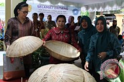 JUARA UP2K NASIONAL