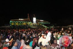PENUTUPAN STQ HSU