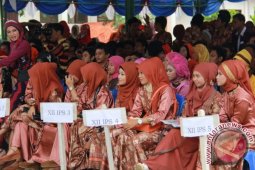 PERPISAHAN MAN I