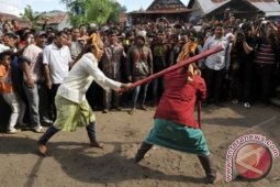 Atraksi Wisata Pesta Panen