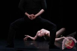 SPIRIT OF DANCE
