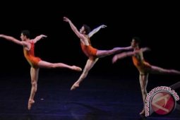 Spirit Of Dance