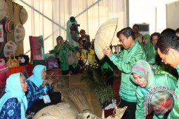 COBA PRODUK LOKAL