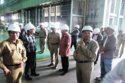 Inalum Salurkan Csr Kepada Pelajar Kota Tanjungbalai