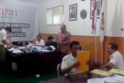 Pantau Verifikasi Bacaleg