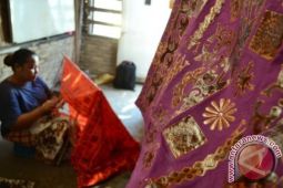Batik Khas Medan