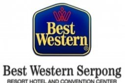 Best Western Serpong Siap Berikan Layanan