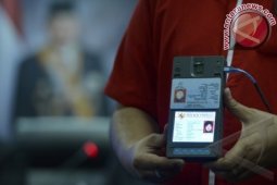 Mesin Pembaca e-KTP