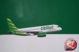 Citilink Buka Rute Surabaya-Kupang