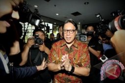 Direktur BNI Jadi SaksiI