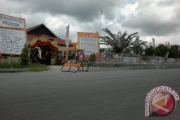 Jaga Pleno KPU