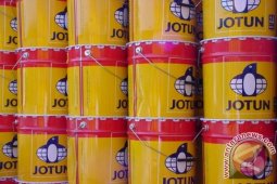 Jotun targetkan 20 persen pasar cat NTB