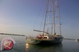 Denpasar Harapkan Kapal Greenpeace jadi Spirit Pelestarian