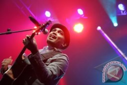 Konser Cinta Musik Indonesia di Jakarta