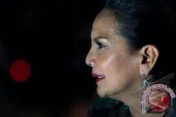 Christine Hakim dalam Sang Kyai