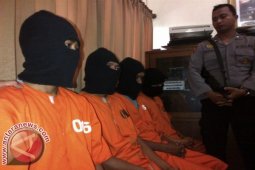 Pegawai Dishub Denpasar Ditangkap Miliki Narkoba