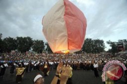 Peringatan Lahirnya Pancasila