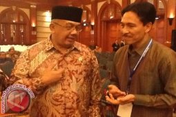 Pemkab Badung Jadi Proyek Percontohan Reformasi Birokrasi