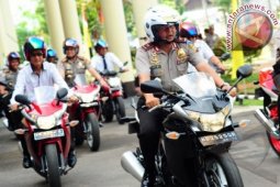 Operasi Simpatik Kapuas 2013