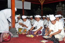 Gubernur Ajak Masyarakat Bersama Jaga Bali