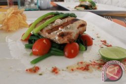 Inovasi Kuliner di Aston Denpasar