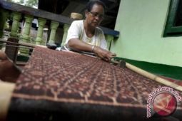 Tenun Ikat Ende