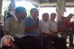 Tim Cagub Pastika Klaim Menangi Pilkada Bali