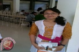 Peraih UN Tertinggi Nasional Ingin Kuliah Kedokteran
