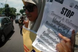 Mengikis gerak radikalisme di tengah pandemi COVID-19