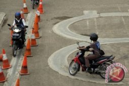 DPRD: Bangka Barat Perlu Lokasi Ujian SIM