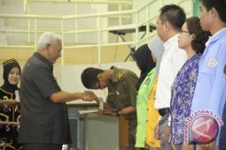 Beasiswa 50 Ribu Orang per Tahun