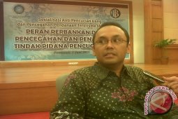 PPATK: 13 Ribu Transaksi Tunai Mencurigakan di Kalbar