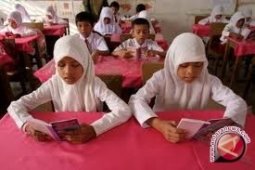 Wabup: Angka Putus Sekolah Masih Tinggi