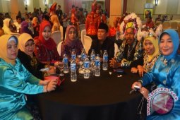 Kaltim Raih Juara Nasional  di Tiga Kategori  Lomba