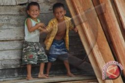 Pemprov: Perlu Sosialisasi Perlindungan Anak Hingga Pelosok