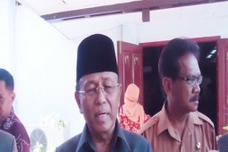 Bambang bantah perlambat pembangunan Angso Duo