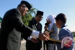 SMKN 4 Pangkalpinang Usulkan 140 Siswa Terima BSM