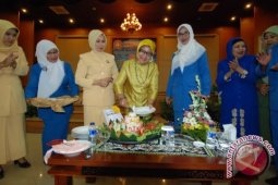 Peringatan HUT ke-63 IGTKI Momentum Tingkatkan Motivasi