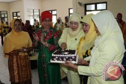 Golkar Jamin Keterwakilan Perempuan