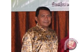 Nilai Tukar Petani Kalsel Turun