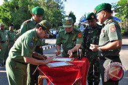 TMMD Percepat Pembangunan Desa