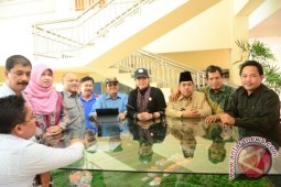 DPRD Minta Realisasi SKOI 2013 Jangan Nol Lagi