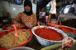 Harga Bumbu Masak Di Pangkalpinang Naik Tinggi