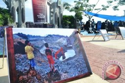 Maplofa : Kepentingan Ekonomi Kesampingkan Penyelamatan Ekologi