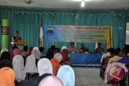 PMMI Gelar Pelatihan Kewirausahaan