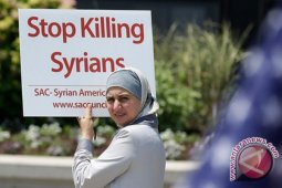 Jurnalis Indonesia menangi penghargaan "Kate Webb" AFP