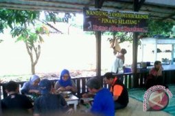 Produk khas Jambi tampil di TKTBI