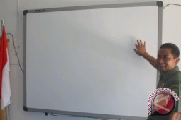 Kajari : Tersangka Kasus "Whiteboard" Bisa Bertambah